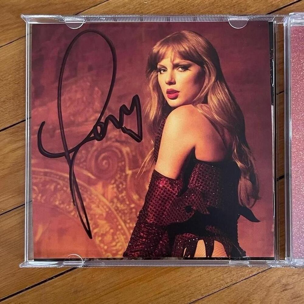 Unbranded Multi Cds-and-vinyl